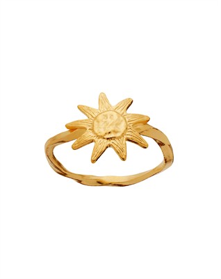 Sonja Ring